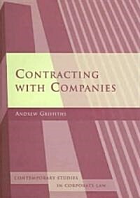 Contracting with Companies (Hardcover)