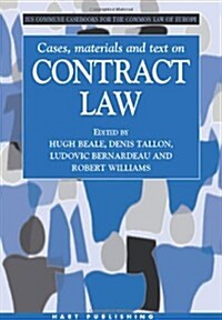 Contract Law (Paperback)