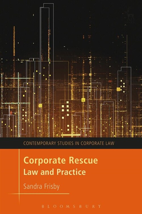 Corporate Rescue : Law and Practice (Hardcover)