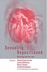 Sexuality Repositioned : Diversity and the Law (Paperback)