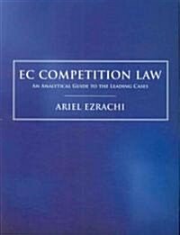 EC Competition Law (Paperback)