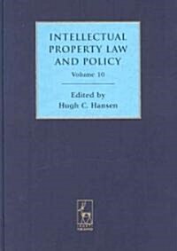 Intellectual Property Law and Policy : The 15th Annual Fordham Conference (Hardcover)