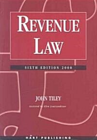 Revenue Law (Paperback, 6th)