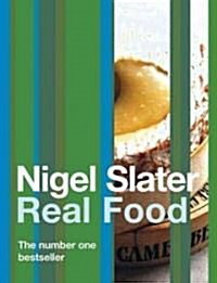 Real Food (Paperback, New)