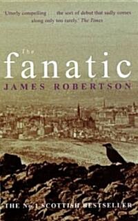 The Fanatic (Paperback)
