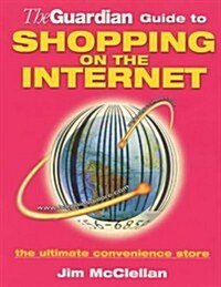 Guardian Guide/Internet Shopping (Paperback)