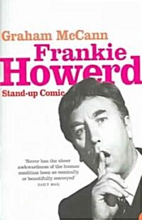 Frankie Howerd : Stand-Up Comic (Paperback)