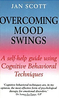 Overcoming Mood Swings (Hardcover)