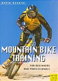 Mountain Bike Training (Paperback)