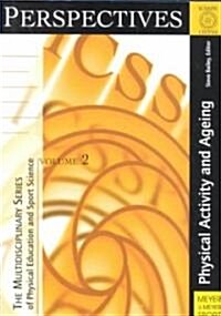 Physical Activity and Ageing (Paperback)