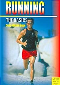 Running: The Basics (Paperback)
