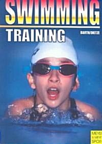 Swimming Training (Paperback)