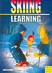 Learning Skiing (Paperback)