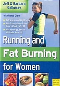 Running and Fatburning for Women (Paperback)