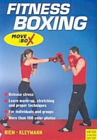 Fitness Boxing (Paperback)