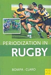 Periodization in Rugby (Paperback)