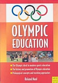 Olympic Education (Paperback, 2)