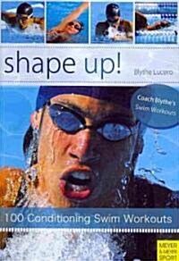 Shape up! (Paperback)