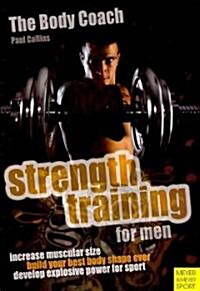 Strength Training for Men (Paperback)