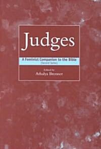 A Feminist Companion to Judges (Paperback)