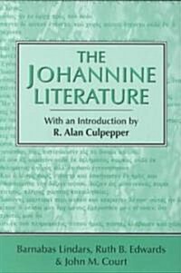 Johannine Literature : With an Introduction by R.A. Culpepper (Paperback)