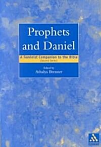 A Feminist Companion to Prophets and Daniel (Paperback)