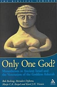 [중고] Only One God? (Paperback)