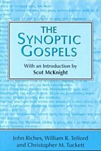 Synoptic Gospels (Paperback)