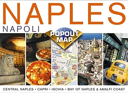 Naples Popout (Map, 1st, FOL)