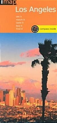 Imap Los Angeles (Paperback)