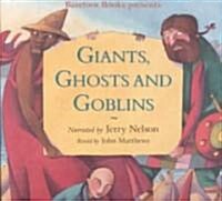 [중고] Giants, Ghosts and Goblins (Audio CD)