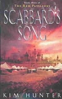 Scabbards Song (Paperback)