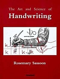 The Art and Science of Handwriting (Paperback)
