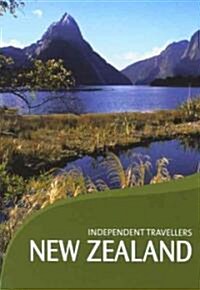 New Zealand (Paperback, Rev ed)