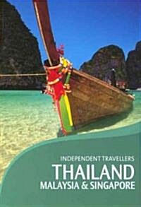 Thailand, Malaysia and Singapore (Paperback, Rev ed)