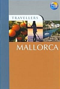 Thomas Cook Travellers Mallorca (Paperback, 3rd)