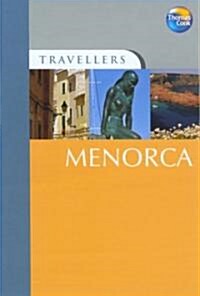 Thomas Cook Travellers Menorca (Paperback, 2nd)