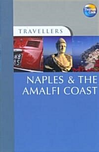Naples and Amalfi Coast (Paperback, 2 Rev ed)