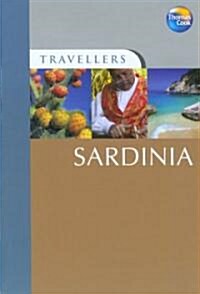 Thomas Cook Travellers Sardinia (Paperback, 2nd)