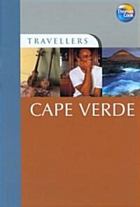 Thomas Cook Travellers Cape Verde (Paperback, 1st)