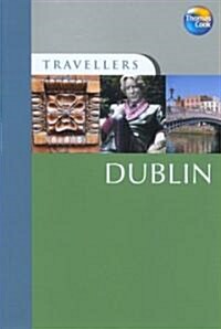 Thomas Cook Travellers Dublin (Paperback, 3rd)