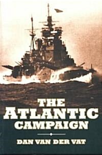 Atlantic Campaign (Paperback)