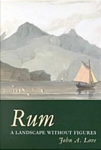 Rum (Hardcover)