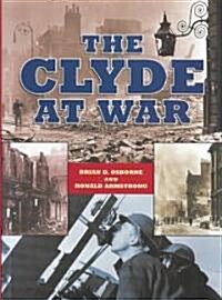 Clyde at War (Hardcover)