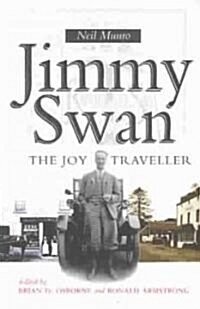 Jimmy Swan (Paperback)