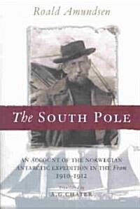 The South Pole (Paperback)