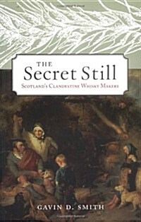 The Secret Still (Paperback)