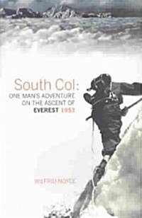 South Col (Paperback)