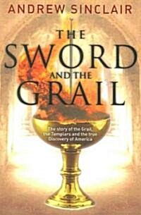 Sword and the Grail (Paperback)