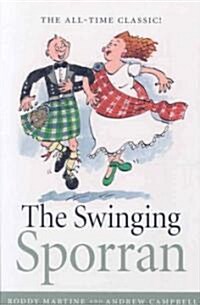 The Swinging Sporran (Paperback)